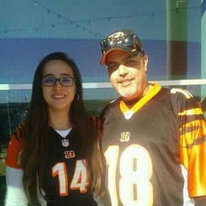 Meet your Posher, Abbas